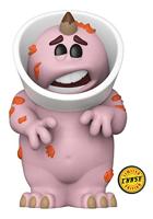 Disney Monsters Inc Funko Vinyl Soda: George Sanderson - thumbnail