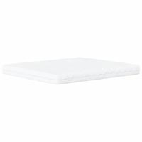 Schuimmatras hardheid H2 H3 160x210 cm wit - thumbnail