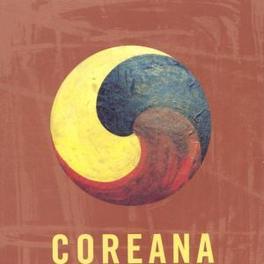 Coreana - CD (0750447211629)