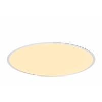 SLV 1001907 MEDO 60 LED-inbouwlamp LED vast ingebouwd 18 W Wit - thumbnail