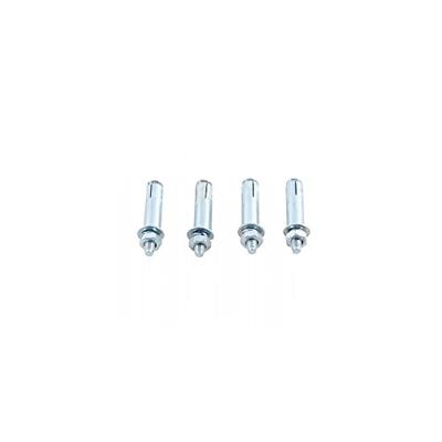 StudioKing achtergrond support beugel mc-1017a voor 2x b-reel