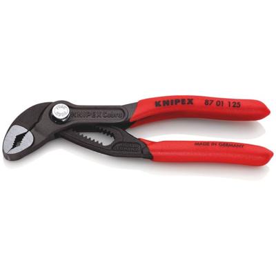 Knipex Cobra 87 01 125 Waterpomptang Sleutelbreedte (metrisch) 27 mm 125 mm