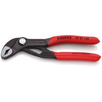 Knipex Cobra 87 01 125 Waterpomptang Sleutelbreedte (metrisch) 27 mm 125 mm - thumbnail