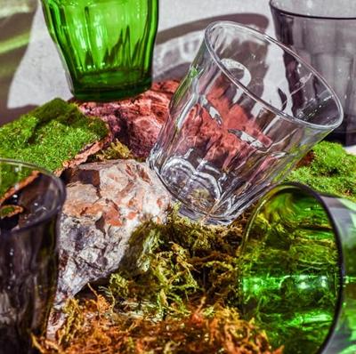 Duralex picardi drinkglas 16cl 6 stuks Duralex picardi drinkglas 16cl 6 stuks