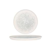 Bonna Dinerbord - Lunar Ocean - Porselein - 28 cm - set van 6 - thumbnail