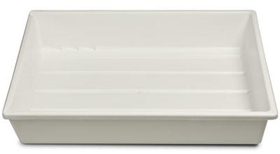 Kaiser 4166 Ontwikkelschaal 24x30 wit