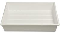 Kaiser 4166 Ontwikkelschaal 24x30 wit - thumbnail