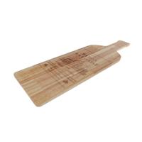 Borrelplank Ilja acacia 70x21,5x1,2cm - thumbnail