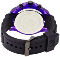 Ice-Watch Ice-Chrono Electrik Armbandhorloge Man Paars - thumbnail