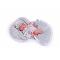 Babypop Antonio Juan 33 cm - thumbnail