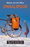 Dwaalspoor - Marica van der Meer - Paperback (9789038927855) - thumbnail