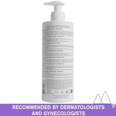 Uriage Gyn-Phy Intieme Hygiene 500ml