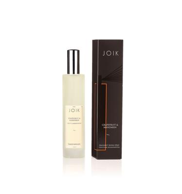 Joik Fragrant roomspray grape & mandarin (100 ml)