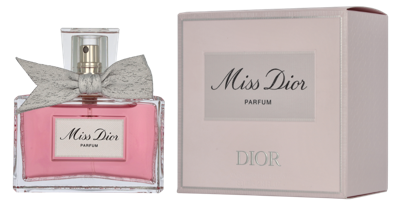 Christian Dior - Dior Miss Dior Parfum Spray Eau de Parfum 80 ml Dames