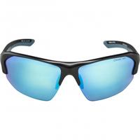 Olympic Sportswear Alpina sports sportbril lyron hr zwart - thumbnail