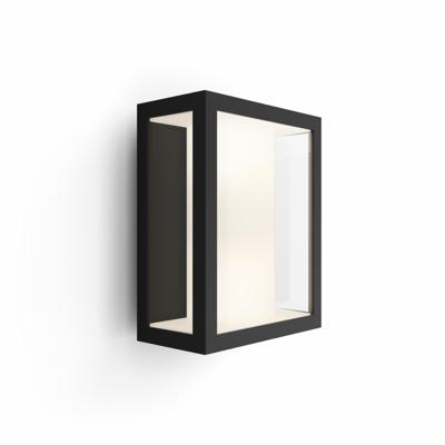 Philips Buitenlamp Hue Impress Vitrine zwart 1743030P7