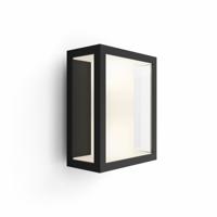 Philips Buitenlamp Hue Impress Vitrine zwart 1743030P7 - thumbnail