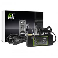 Green Cell AD65P Laptop netvoeding 90 W 19.5 V 4.62 A - thumbnail