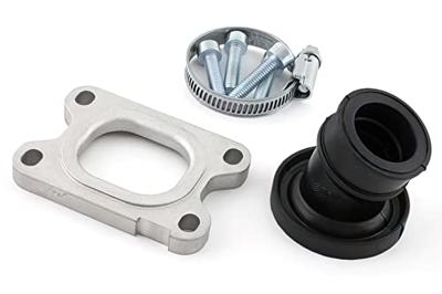 Spruitstuk Polini 360Â° Derbi 15-21