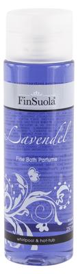 Finsuola badparfum Lavendel 250ml Finsuola badparfum Lavendel 250ml