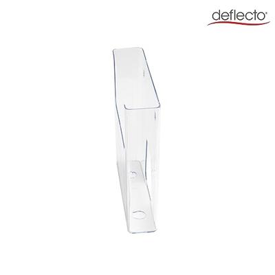 Deflecto folderhouder A5 portret