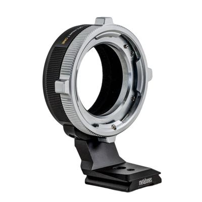 Metabones ARRI PL lens naar Fuji G-mount T Cine Adapter (GFX)