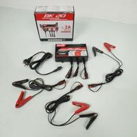 BS-BATTERY acculader "bk20 multiple chargers. bk20 bs-charger 3x2.0a - thumbnail
