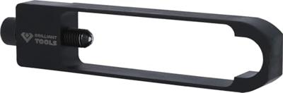 Brilliant Tools BT571016 Multi-V-riemspanelement voor Mercedes-Benz W169 en W245