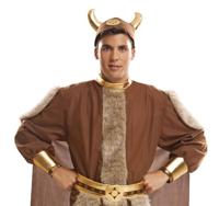 Kostuums voor Volwassenen My Other Me Viking Man Maat S - thumbnail