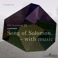 The Old Testament 22 - Song Of Solomon - with music - thumbnail