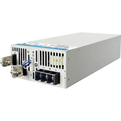 Dehner Elektronik AD 1500-30-A23 Schakelnetvoedingsmodule 30 V/DC 50 A 1500 W Dehner Elektronik AD 1500-30-A23 Schakelnetvoedingsmodule 30 V/DC 50 A 1500 W