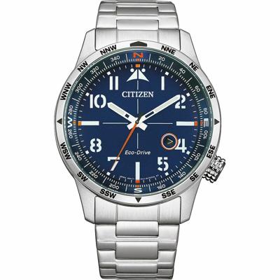 Citizen BM7550-87L Heren horloge