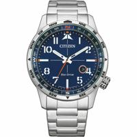 Citizen BM7550-87L Heren horloge - thumbnail