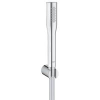 GROHE Euphoria Cosmopolitan Stick - 1 straalsoort - staaf - met houder - gladde slang - 150cm - chroom 27369000 - thumbnail