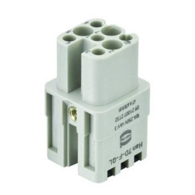 HARTING Businzetstuk 09210072732 Inhoud: 1 stuk(s)