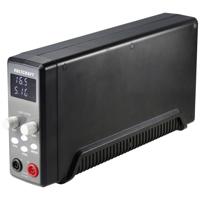 VOLTCRAFT LSP-2165 Labvoeding, regelbaar 0 - 36 V/DC 0 - 5 A 81 W Smal model Aantal uitgangen 1 x - thumbnail