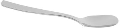 A DI ALESSI - Knifeforkspoon - Dessertlepel 17cm
