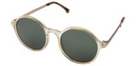 Komono zonnebril Medison Metal champagne - thumbnail