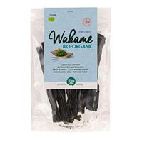 TerraSana Wakame type A bio 50 Gram - thumbnail