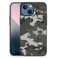 Apple iPhone 13 mini Back Case Army Light - thumbnail