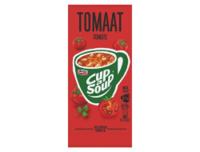 Cup-a-Soup (21x) Unox 27721401 tomaten - thumbnail