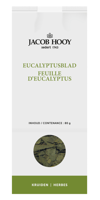 Jacob Hooy Eucalyptusblad Kruiden - thumbnail