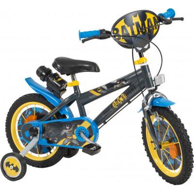KINDERFIETS 14" TOIMSA TOI14913 BATMAN