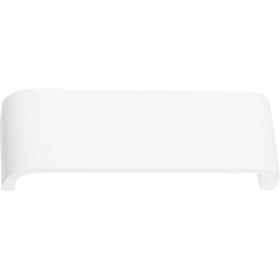 SLV Mana 12 1000824 Lampenkap Geschikt voor muurverf, Geschikt voor behang Wit