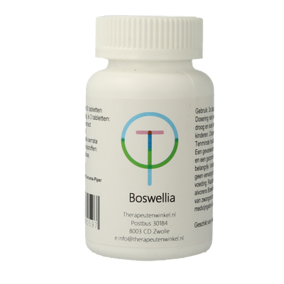 Boswellia+ 60 Tabletten