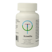 Boswellia+ 60 Tabletten - thumbnail