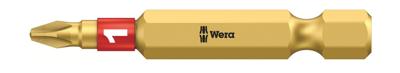 Wera 851/4 BDC Bits Phillips, PH 1 x 50 mm - 1 stuk(s) - 05059530001