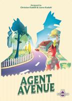 Agent Avenue - thumbnail