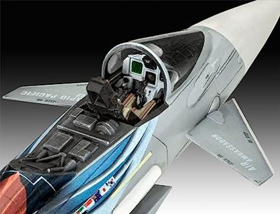 Revell 1/72 Eurofighter Pacific "Exclusive Edition"