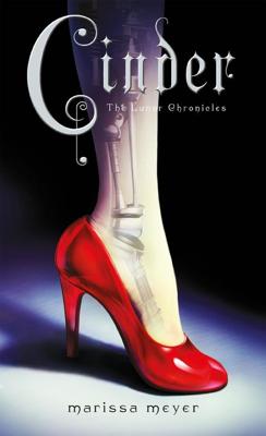 Cinder - Hoofdstuk 1 t/m 3 - Marissa Meyer - ebook